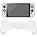 Impugnatura A Farfalla Switch & Switch Lite White - Foto miniatura 1