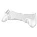 Impugnatura A Farfalla Switch & Switch Lite White - Foto miniatura 2