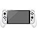 Impugnatura A Farfalla Switch & Switch Lite White - Foto miniatura 3
