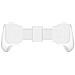 Impugnatura A Farfalla Switch & Switch Lite White - Foto miniatura 7