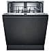 Lavastoviglie iQ100 SX616X01AF Capacità 12 Coperti Classe E Colore Acciaio Inox - Foto miniatura 1