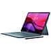 Yoga Tab Plus + Pen Wi-Fi 256GB 16GB Ram Display 12.7" MAin Camera 13MP Snapdragon 8 Gen 3 Android 14 10200 mAh Tidal Teal - Foto miniatura 4