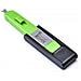 Bl04pkgy Bloccaporte + Chiave Usb Di Tipo B Verde Plastica 1 Pz - Foto miniatura 2