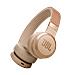 Live 670NC Auricolare Wireless A Padiglione Musica e Chiamate Bluetooth Sabbia - Foto miniatura 1