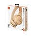 Live 670NC Auricolare Wireless A Padiglione Musica e Chiamate Bluetooth Sabbia - Foto miniatura 2