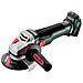 WB 18 LTX BL 15-125 Quick smerigliatrice angolare 12,5 cm 1000 Giri /min 2,7 kg - Foto miniatura 1