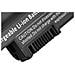 Batteria Li-ion 4400mah Per Pc Portatile Compatibile Acer Aspire One 522 11.1v - Foto miniatura 3