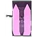 Batteria Per Iphone 15 Plus Li-polimero 3.86v 4383mah 16,95 Wh - Foto miniatura 3