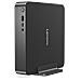IdeaCentre Mini 01IRH10R Intel Core 5 16 GB DDR5-SDRAM 1 TB SSD Windows 11 Home Mini PC Grigio - Foto miniatura 3