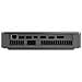 IdeaCentre Mini 01IRH10R Intel Core 5 16 GB DDR5-SDRAM 1 TB SSD Windows 11 Home Mini PC Grigio - Foto miniatura 6