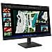 Monitor 27" IPS Flat 64BEKAT1EU Full HD Tempo di risposta 6 ms - Foto miniatura 3