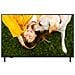 Smart TV Hospitality 43" 4K Ultra HD HDR10 Pro Nero - Foto miniatura 1