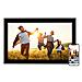 210 cornice per foto digitali Nero 53,3 cm (21") Touch screen Wi-Fi - Foto miniatura 1