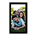 210 cornice per foto digitali Nero 53,3 cm (21") Touch screen Wi-Fi - Foto miniatura 10