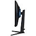Monitor 32" VA Flat LS32CG510EUXXU Quad HD Tempo di risposta 1 ms - Foto miniatura 3