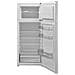 SJ-FTB01ITXWD-EU Frigorifero Libera Installazione 213 L Bianco - Foto miniatura 4