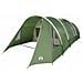 Tenda a tunnel con tetto Verde e Bianco 778 x 356 x 210 cm - Foto miniatura 4