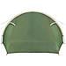 Tenda a tunnel con tetto Verde e Bianco 778 x 356 x 210 cm - Foto miniatura 8