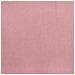 Cuscini per Seduta 2 pcs Rosa Ø80 x 29 cm Velluto - Foto miniatura 8