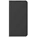 Custodia A Portafoglio Per Galaxy A17 4g / 5g Flip Wallet, Nero - Foto miniatura 2