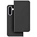 Custodia A Portafoglio Per Galaxy A17 4g / 5g Flip Wallet, Nero - Foto miniatura 3