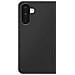 Custodia A Portafoglio Per Galaxy A17 4g / 5g Flip Wallet, Nero - Foto miniatura 4