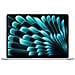 MacBook Air 15" M5 chip 10-core CPU 10-core GPU, 24GB, 1TB SSD - Argento - Foto miniatura 1