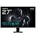 Monitor 27" LCD Flat GS27F2 Full HD Refresh rate 240Hz - Foto miniatura 1