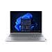 ThinkBook 16 G9 AHP AMD Ryzen™ 7 250 Computer portatile 40,6 cm (16") WUXGA 16 GB DDR5-SDRAM 512 GB SSD Wi-Fi 7 (802.11be) Windows 11 Pro Italiano Grigio - Foto miniatura 1
