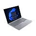 ThinkBook 16 G9 AHP AMD Ryzen™ 7 250 Computer portatile 40,6 cm (16") WUXGA 16 GB DDR5-SDRAM 512 GB SSD Wi-Fi 7 (802.11be) Windows 11 Pro Italiano Grigio - Foto miniatura 2