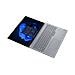 ThinkBook 16 G9 AHP AMD Ryzen™ 7 250 Computer portatile 40,6 cm (16") WUXGA 16 GB DDR5-SDRAM 512 GB SSD Wi-Fi 7 (802.11be) Windows 11 Pro Italiano Grigio - Foto miniatura 6