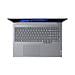 ThinkBook 16 G9 AHP AMD Ryzen™ 7 250 Computer portatile 40,6 cm (16") WUXGA 16 GB DDR5-SDRAM 512 GB SSD Wi-Fi 7 (802.11be) Windows 11 Pro Italiano Grigio - Foto miniatura 9