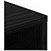 Lowboard con cassetto Rovere Nero 87 x 27,5 x 43 cm - Foto miniatura 9