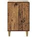 Armadio da Notte con cassetto Legno antico 43 x 41 x 66,5 cm - Foto miniatura 5