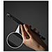 Custodia Ringke Fusion X Nera / Trasparente Per Samsung Galaxy A57 5g - Foto miniatura 5