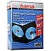 Custodia DVD slim doppia - 10 pz. - Foto miniatura 2