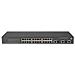 Switch A 3100-24 v2 EI con 24 Porte 10/100 e 2 Porte Combo Gigabit SFP 2 Porte SFP / SFP+ - Foto miniatura 2