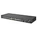 Switch A 3100-24 v2 EI con 24 Porte 10/100 e 2 Porte Combo Gigabit SFP 2 Porte SFP / SFP+ - Foto miniatura 1