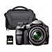 Custodia per Videocamere Compatte LCS-U21 colore Nero - Foto miniatura 1