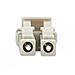 ILWL D5-LCLC-030 / OM3 - Cavo Fibra Ottica LC / LC 50/125 Multimodale 3 m OM3 - Foto miniatura 2