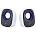 Casse per Pc 5W Rms 2.0 Usb - Foto miniatura 3