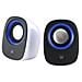 Casse per Pc 5W Rms 2.0 Usb - Foto miniatura 4