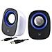 Casse per Pc 5W Rms 2.0 Usb - Foto miniatura 5