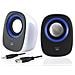 Casse per Pc 5W Rms 2.0 Usb - Foto miniatura 10