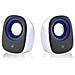 Casse per Pc 5W Rms 2.0 Usb - Foto miniatura 9