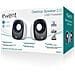 Casse per Pc 5W Rms 2.0 Usb - Foto miniatura 2