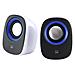 Casse per Pc 5W Rms 2.0 Usb - Foto miniatura 7