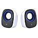 Casse per Pc 5W Rms 2.0 Usb - Foto miniatura 8