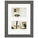 Home 2x10x15 legno grigio HO215D - Foto miniatura 1
