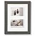 Home 2x10x15 legno grigio HO215D - Foto miniatura 4